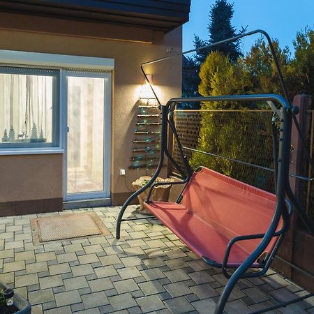 Myhome2 Суботица Экстерьер фото