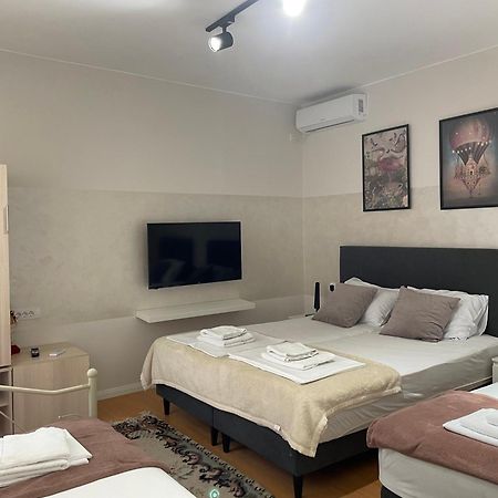 Myhome2 Суботица Экстерьер фото