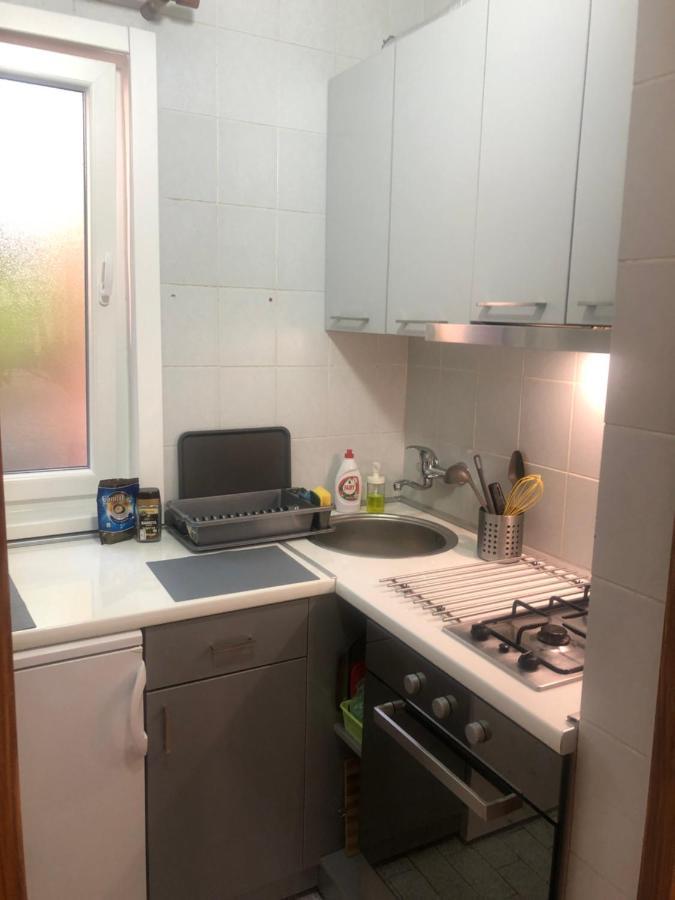 Myhome2 Суботица Экстерьер фото